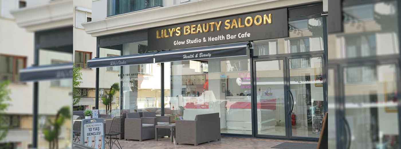 Lilys Beauty Studio
