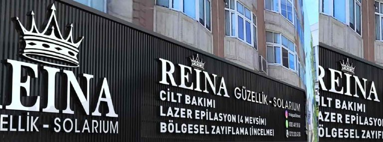 Reina Güzellik Levent