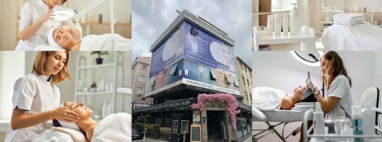 You Estetik Güzellik Merkezi