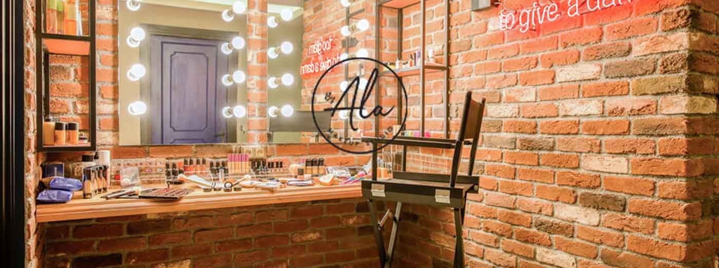 Ala Makeup Studio