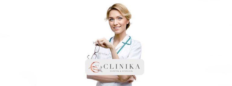 Clinika Estetik ve Güzellik Merkezi