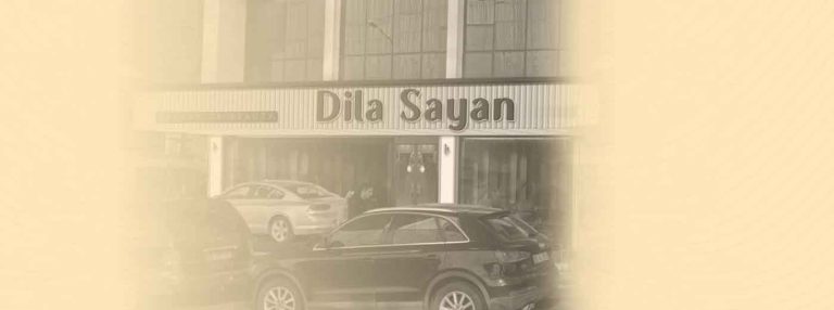 Dila Sayan Güzellik Salonu Ankara