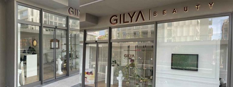 Gilya Güzellik Merkezi
