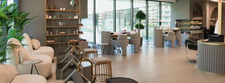 Heli Beauty Güzellik Salonu