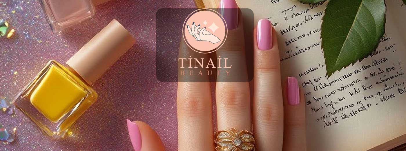 Tinail Beauty Nail Salon kadikoy