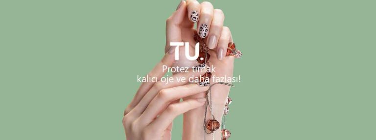 Tu Nail Lounge Pendik