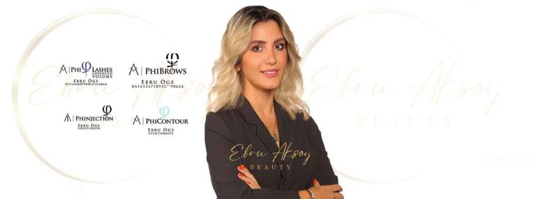 Ebru Aksoy Beauty