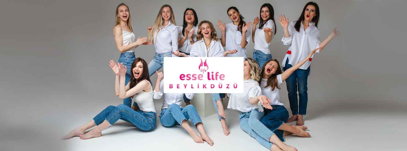Esse Life Güzellik Merkezi Beylikdüzü